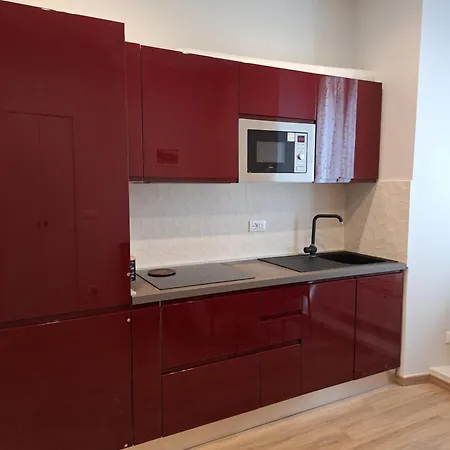 La Perla Del Porto Antico *