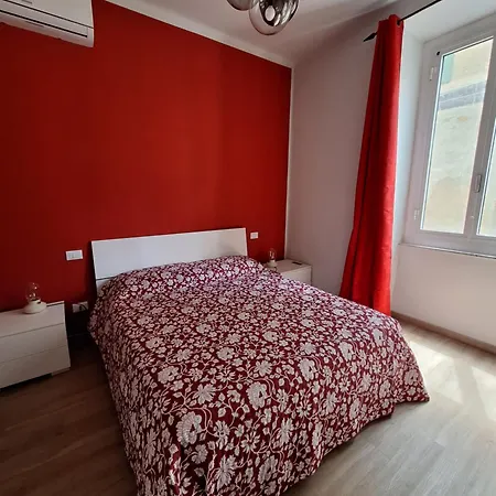 Apartment La Perla Del Porto Antico