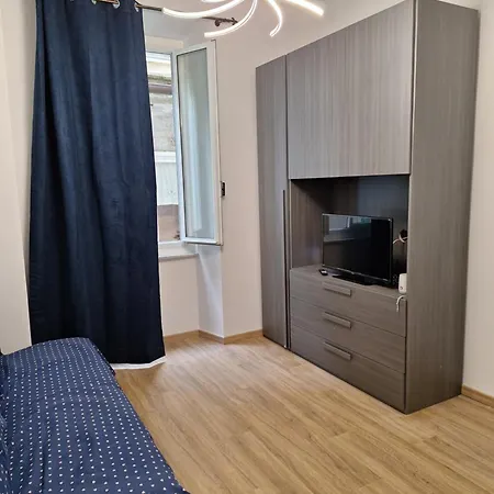 La Perla Del Porto Antico *