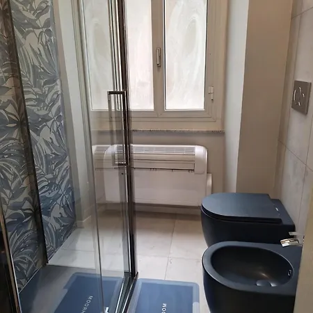 Appartement La Perla Del Porto Antico *