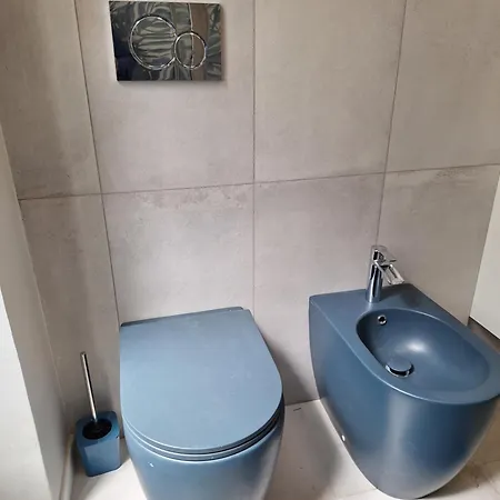 La Perla Del Porto Antico Appartement