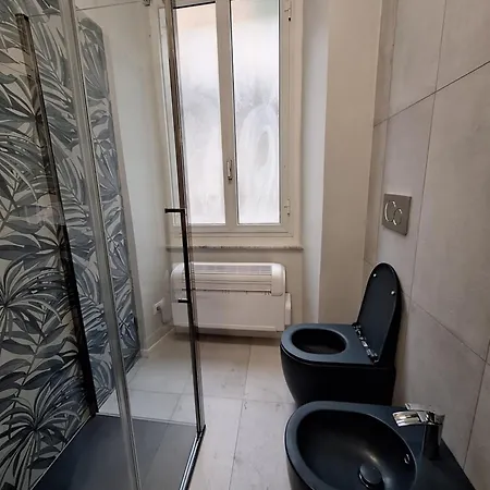 Appartement La Perla Del Porto Antico *