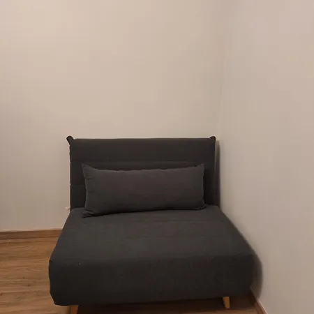 La Perla Del Porto Antico Appartement