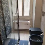 アパート La Perla Del Porto Antico *