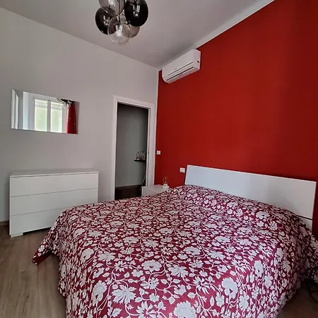 Apartment La Perla Del Porto Antico *