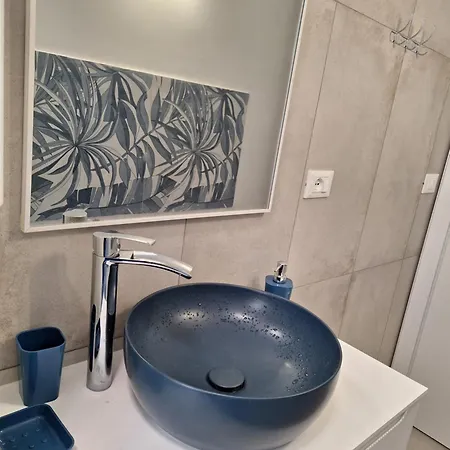 Apartment La Perla Del Porto Antico Genoa