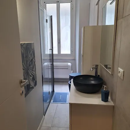 Apartment La Perla Del Porto Antico