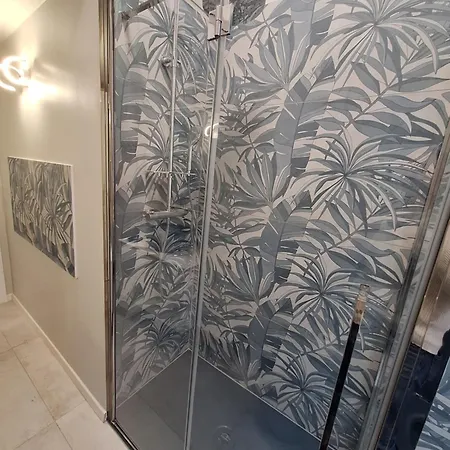 Apartment La Perla Del Porto Antico Genoa