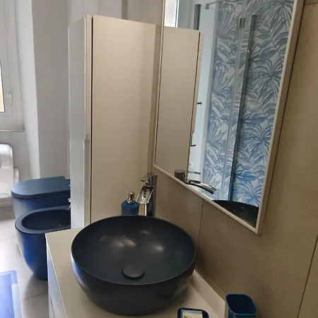 Appartement La Perla Del Porto Antico *