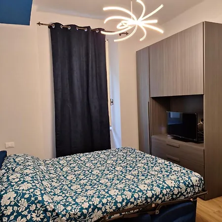 Apartment La Perla Del Porto Antico