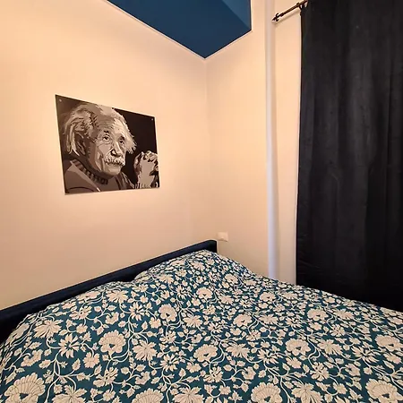 Apartment La Perla Del Porto Antico