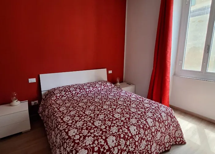 Apartamento La Perla Del Porto Antico
