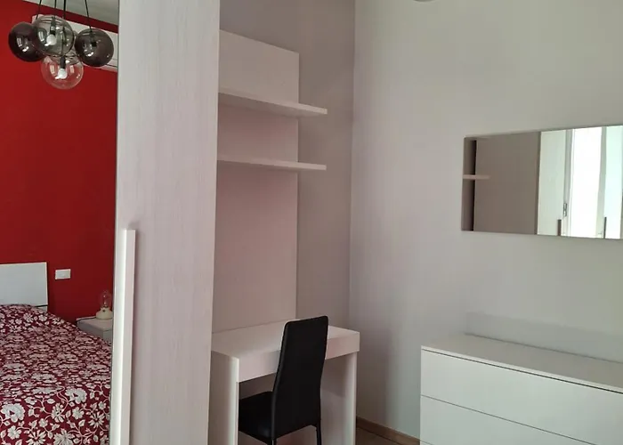 La Perla Del Porto Antico Apartamento Génova