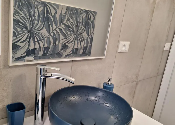 Apartamento La Perla Del Porto Antico Génova