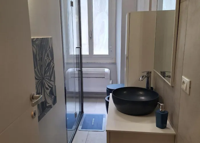 Apartamento La Perla Del Porto Antico