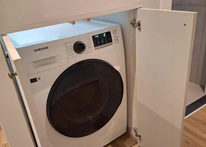 La Perla Del Porto Antico Apartamento Génova