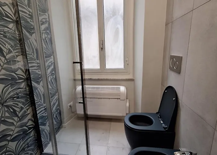 Apartamento La Perla Del Porto Antico *