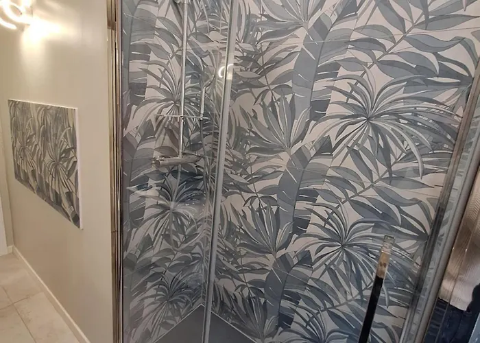 Apartamento La Perla Del Porto Antico Génova
