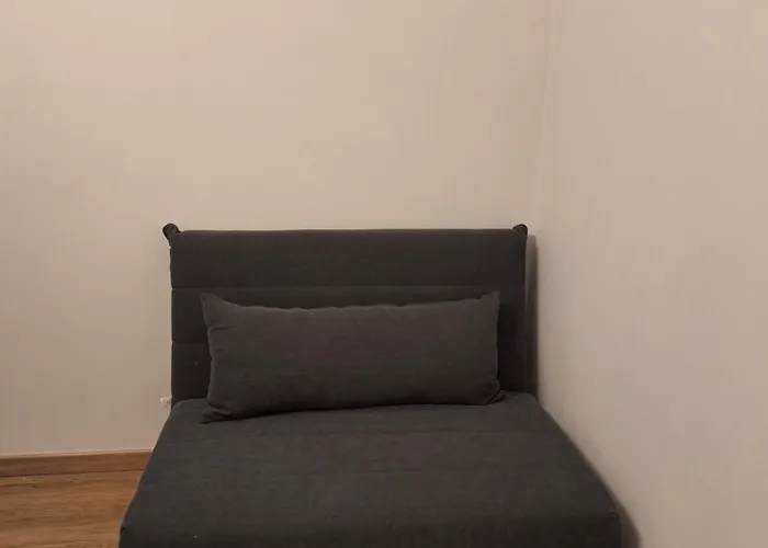 La Perla Del Porto Antico Apartamento