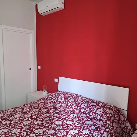 La Perla Del Porto Antico * 热那亚