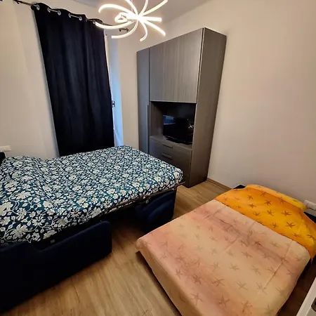 Apartmán La Perla Del Porto Antico